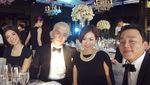 Lihat Lagi Kedekatan Seungri dan Raline Shah