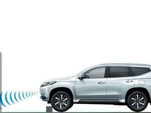 Fitur Mobil Zaman Now yang Bisa Cegah Salah Injak Pedal Gas