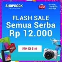 Rangkuman Lengkap Promo Harbolnas 2017 di 254 e-Commerce