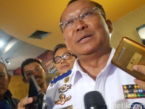 Kemenhub Kaji Aturan Terkait Larangan Mudik di Masa Pandemi Corona