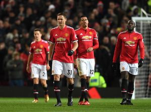 Performa MU Menurun, Matic Sebut Kelelahan