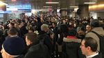 Foto: Suasana Saat Ledakan Guncang Manhattan New York