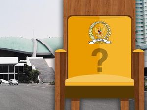 Pastikan Tak Ada Revisi UU MD3, Bamsoet: Pemenang Pemilu Jadi Ketua DPR