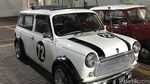 Wuih, Parkiran Ini Dipenuhi Mobil-mobil Mr Bean
