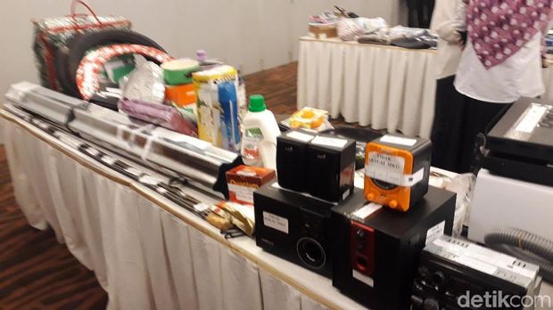 Kemendag temukan 171 produk langgar SNI hingga label bahasa