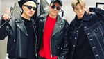 Terlibat Prostitusi, Seungri BIGBANG Mundur dari Dunia Hiburan