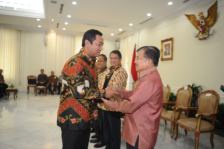 Dapat Penghargaan Kota Cerdas, Pemkot Semarang Sudah Lakukan Ini Dapat Penghargaan Kota Cerdas, Pemkot Semarang Sudah Lakukan Ini