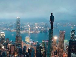 Ada yang Mati, Aksi Menantang Maut Seperti Ini Sebaiknya Berhenti