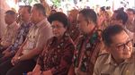Foto: Anies dan Menkes Sosialisasikan Vaksin Difteri