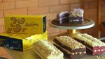 10 Kue Kekinian A la Artis, Nomor 4 Paling Bikin Heboh