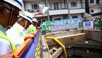 Jakarta Punya Proyek Anti Banjir Lho