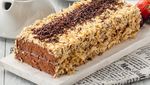 10 Kue Kekinian A la Artis, Nomor 4 Paling Bikin Heboh