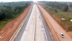 Mau Lihat Tol Trans Sumatera Dibangun? Ini Salah Satunya