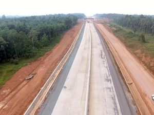 Pembangunan Tol Pertama di Aceh Segera Dimulai, Ini Rutenya