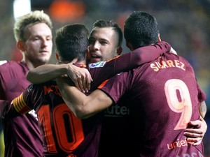 Barcelona Sudah Menduga Akan Bertemu Chelsea
