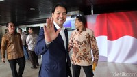 Seperti diketahui Novanto mengirim surat ke DPR untuk mengundurkan diri sebagai Ketua DPR dan menunjuka Aziz Syamsuddin sebagai penggantinya.