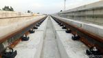 LRT Palembang Beroperasi Juni 2018