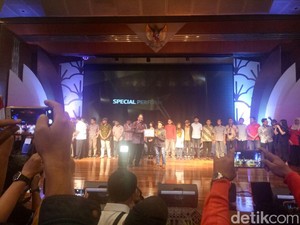 Kembangkan 10 Bali Baru, Menpar: Jangan Taruh Telur di 1 Keranjang Saja