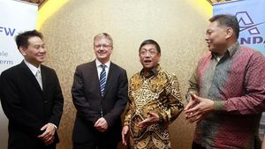 Kerjasama Andalan Finance dan DEG