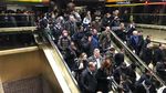 Foto: Suasana Saat Ledakan Guncang Manhattan New York