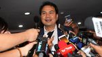 Drama 4 Babak Setya Novanto dan Kursi Ketua DPR