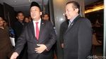 Aziz Syamsuddin Batal Jadi Ketua DPR