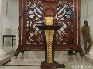 Anies Minta Doa Dapat Wagub
