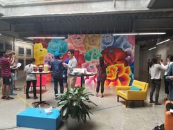 Belum Lama Beroperasi, Kantor Facebook Mau Didemo FPI