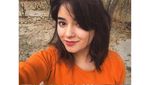 Foto: Ini Zaira Wasim, Aktris Bollywood yang Dilecehkan di Pesawat