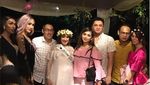 Intip Keseruan Baby Shower Andi Soraya