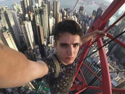 Ada yang Mati, Aksi Menantang Maut Seperti Ini Sebaiknya Berhenti