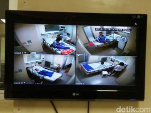 Cerita Ibu di Depok Saat Anaknya Tumbang karena Difteri