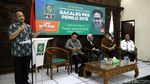 PKB Gelar Diskusi Bahas Pemilu Serentak 2019