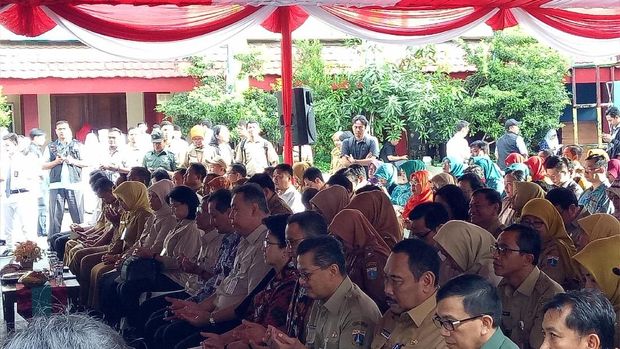 Anies mengapresiasi respons cepat Kemenkes untuk menaggulangi penyakit difteri.