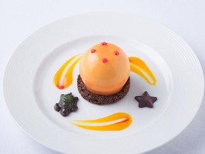 Keren! Ada Kafe yang Dragon Ball Banget
