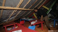 Sekolah ini merupakan sekolah untuk anak jalanan dan anak kurang mampu yang ada di sekitar Jakarta. 