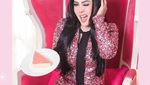 10 Kue Kekinian A la Artis, Nomor 4 Paling Bikin Heboh