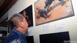 Pameran Foto Kilas Balik Jawa Barat 2017