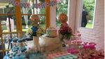 Intip Keseruan Baby Shower Andi Soraya