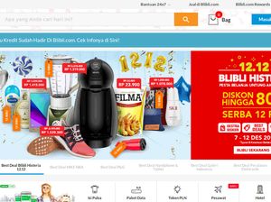 Getir Histeria Pesta Harbolnas