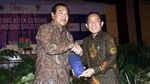 BRI Gandeng ITB Manfaatkan Jasa dan Layanan Perbankan