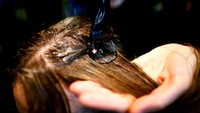 Di salon milik Hari Salem di London, pelanggan akan ditakjubkan dengan treatment spa menggunakan sperma banteng. Treatment ini dibuat dari air mani organik banteng yang diimpor dari Skotlandia. Lalu air ini dicampur dengan akar katera Iran. Sayangnya, sekarang treatment ini tidak ditawarkan lagi (CNN Travel)