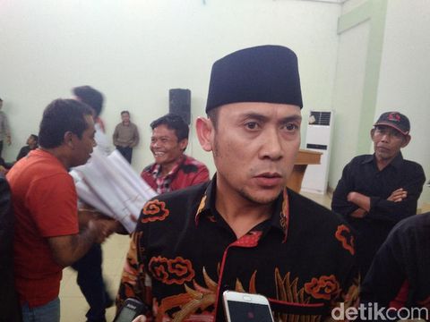 Dedi Hasan