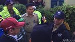 100 Hari Anies-Sandi dalam Jepretan Foto