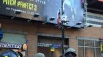 Foto: Suasana Saat Ledakan Guncang Manhattan New York