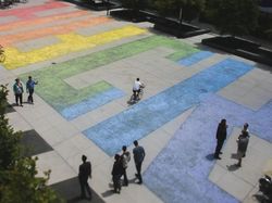 Belum Lama Beroperasi, Kantor Facebook Mau Didemo FPI