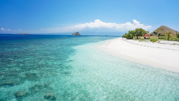 Pulau di NTB