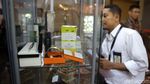 Ini Barang Gratifikasi yang Akan Dilelang KPK