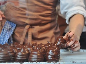 Berkunjung ke Festival Serba Cokelat di Jerman, Seperti Apa Rasanya?