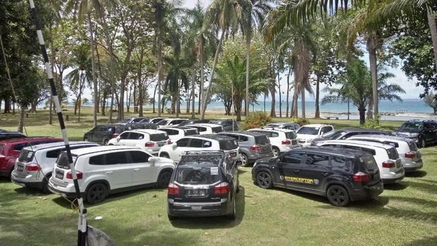 Trik Komunitas Chevrolet Atasi Hengkangnya GM dari Indonesia